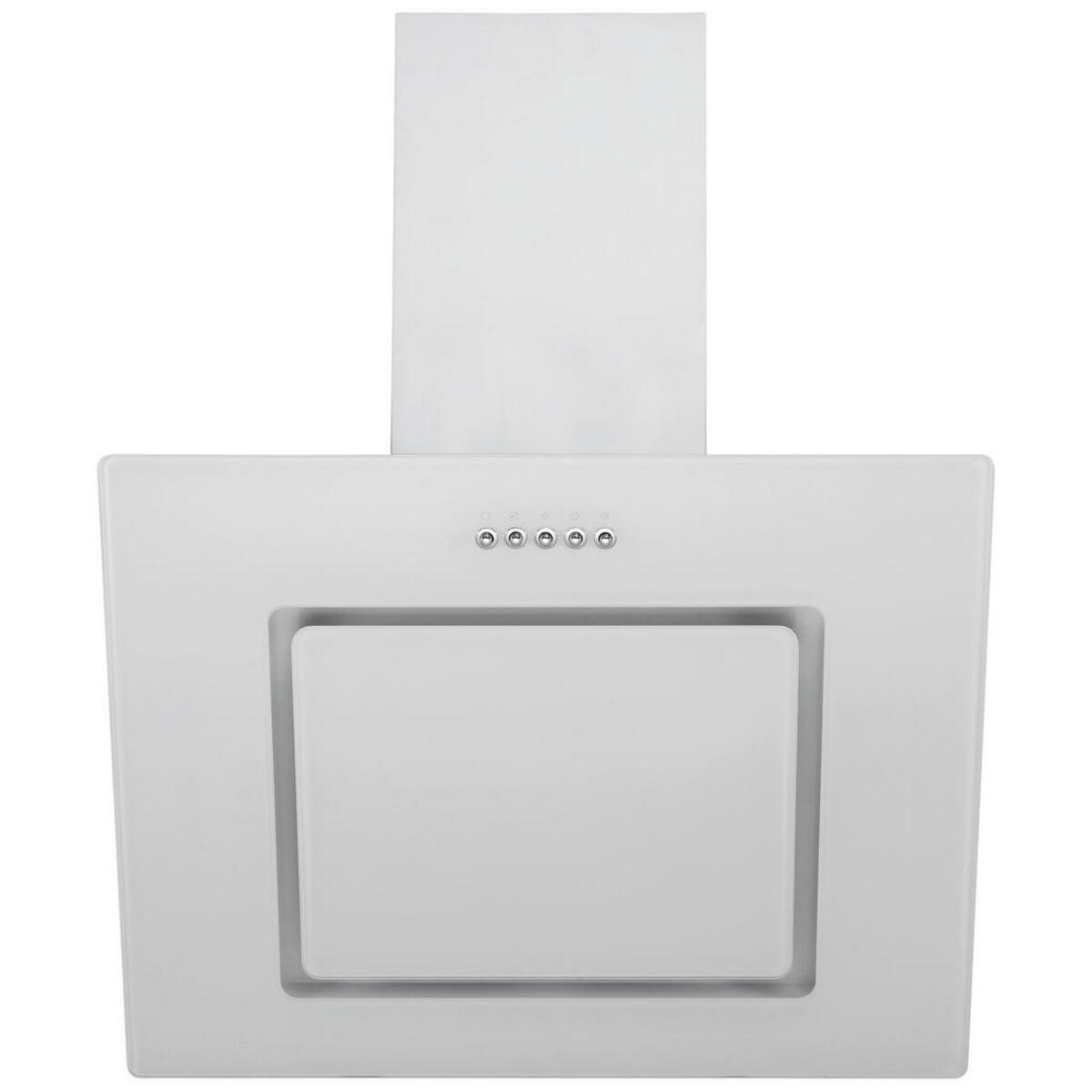 Bild 1 von Respekta DUNSTABZUGSHAUBE Weiß