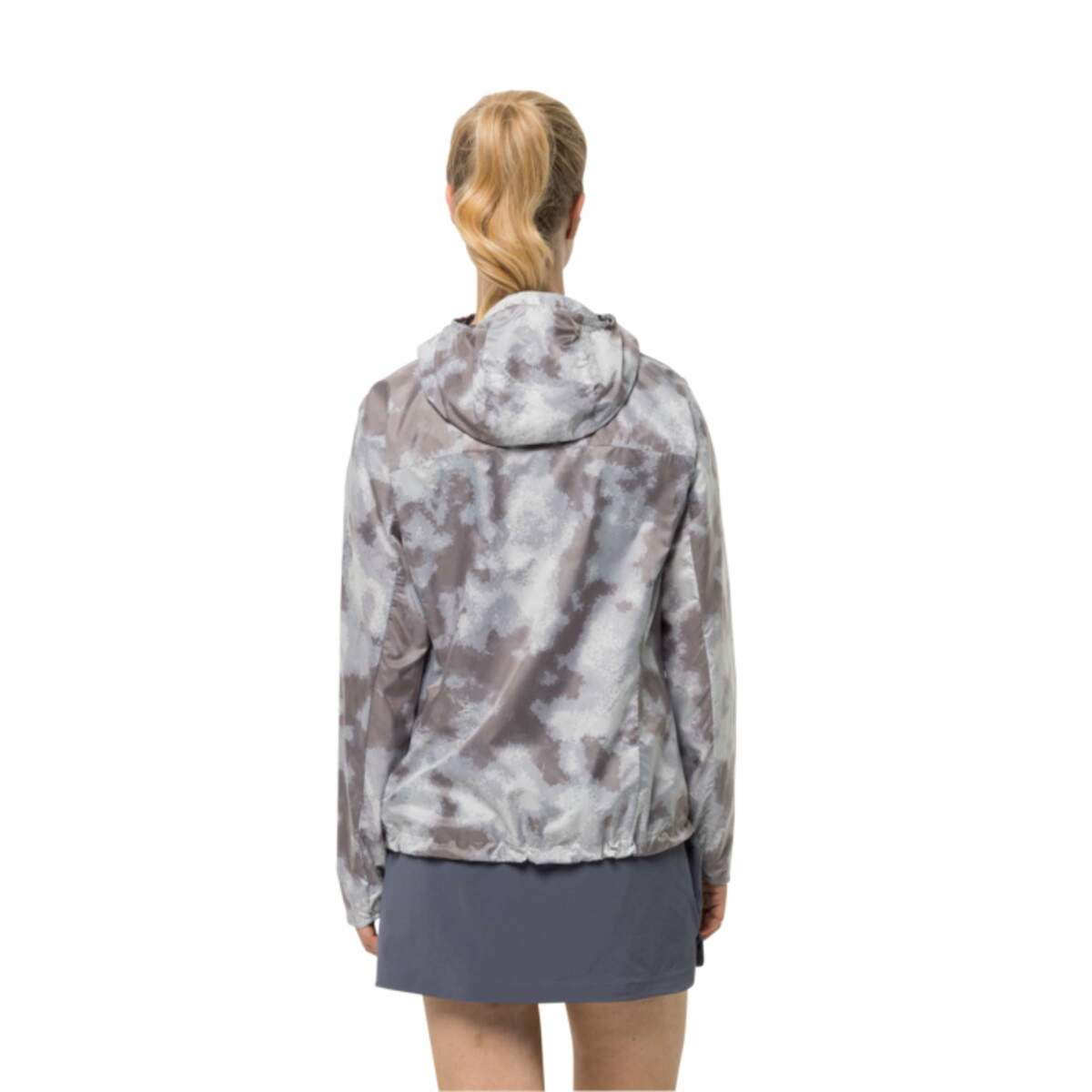 Bild 3 von Jack Wolfskin
              
                 PRELIGHT WINDBREAKER W Damen - Windbreaker