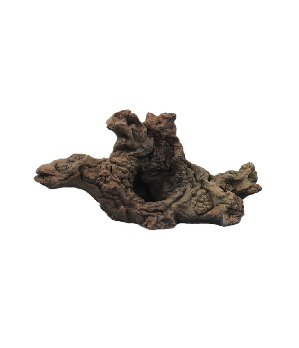Bild 1 von VARIOGART® Wurzel mit Loch, Aquariumdeko