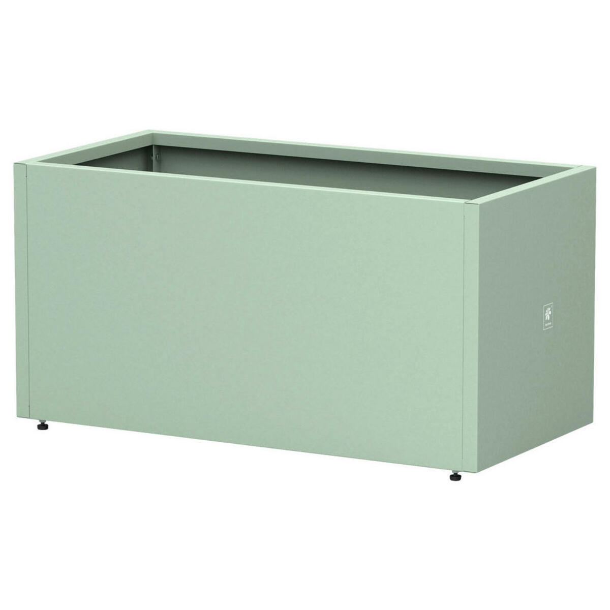 Bild 1 von XXXLutz PFLANZENTOPF Grün