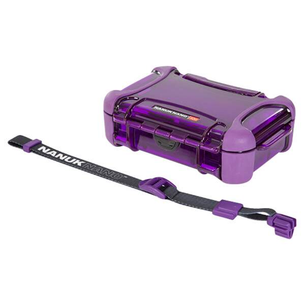 Bild 2 von Nanuk
              
                 320 NANO - Ausrüstungsbox