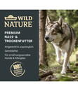 Bild 3 von Dehner Wild Nature Trockenfutter für Hunde Hochmoor Adult