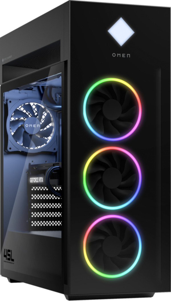 Bild 1 von HP OMEN 45L GT22-0900nd