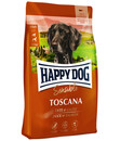 Bild 1 von Happy Dog Trockenfutter für Hunde Sensible Toscana