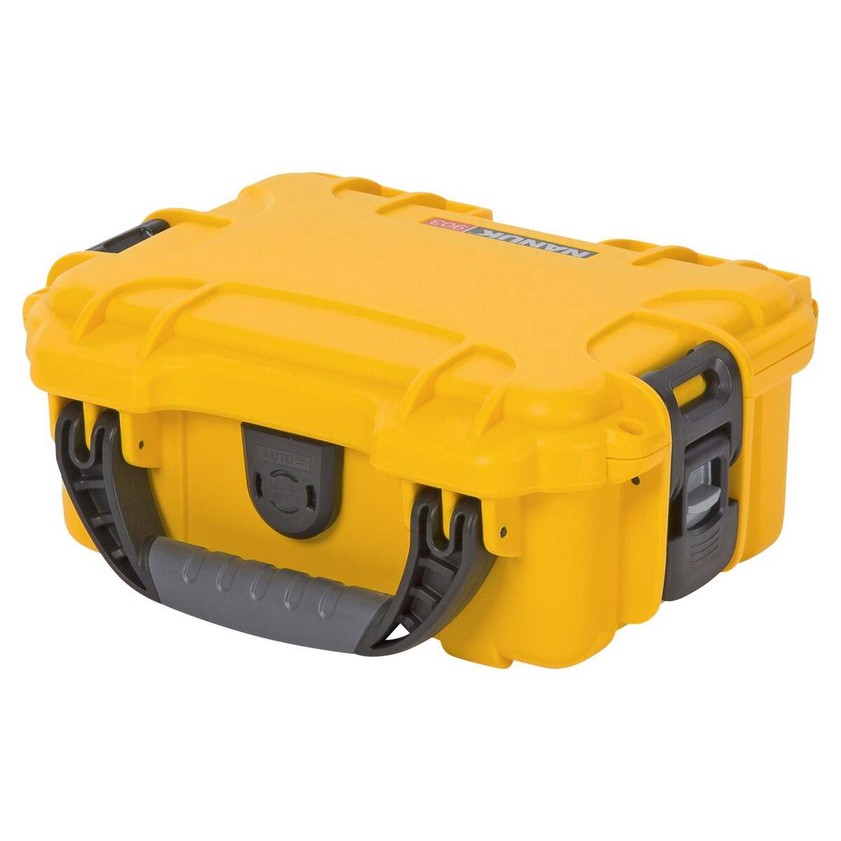 Bild 3 von Nanuk
              
                 903 CASE MIT SCHAUM - Ausrüstungsbox