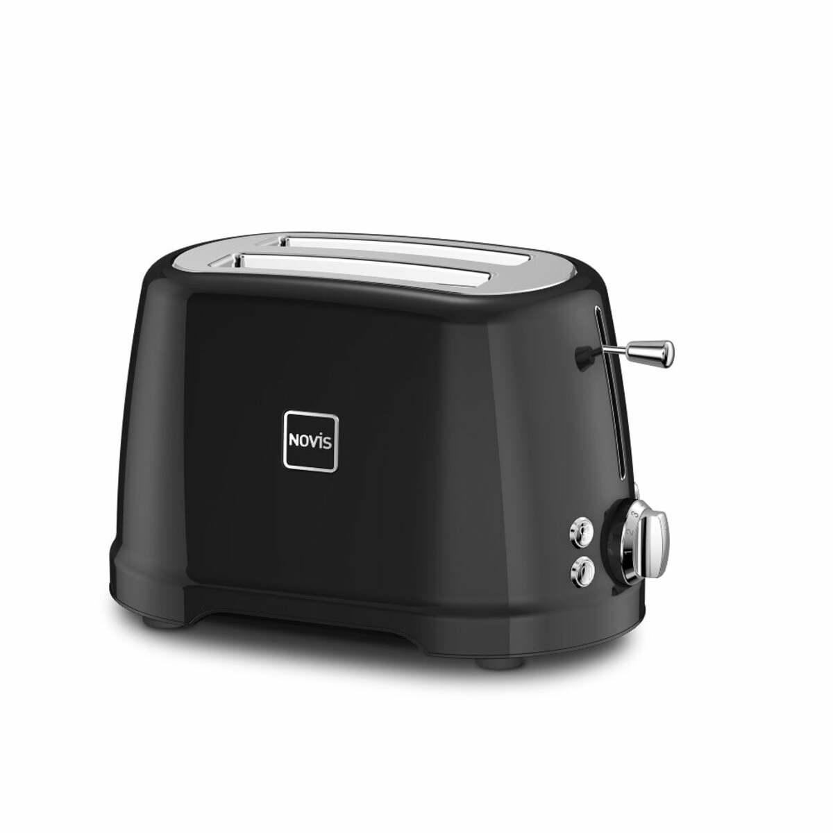 Bild 1 von T2 sw Toaster
