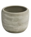 Bild 1 von Dehner Keramik-Übertopf Romy, rund