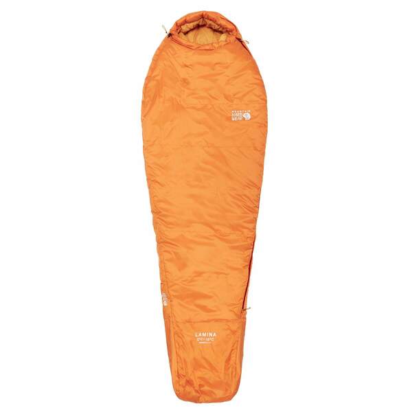 Bild 1 von Mountain Hardwear
              
                 LAMINA 0F/-18C - Winterschlafsack