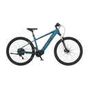 Bild 1 von FISCHER E-Mountainbike Montis 4.1i - türkis, RH 43 cm, 29 Zoll, 630 Wh