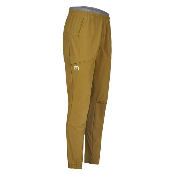 Bild 2 von Ortovox
              
                 PIZ SELVA PANTS M Herren - Softshellhose