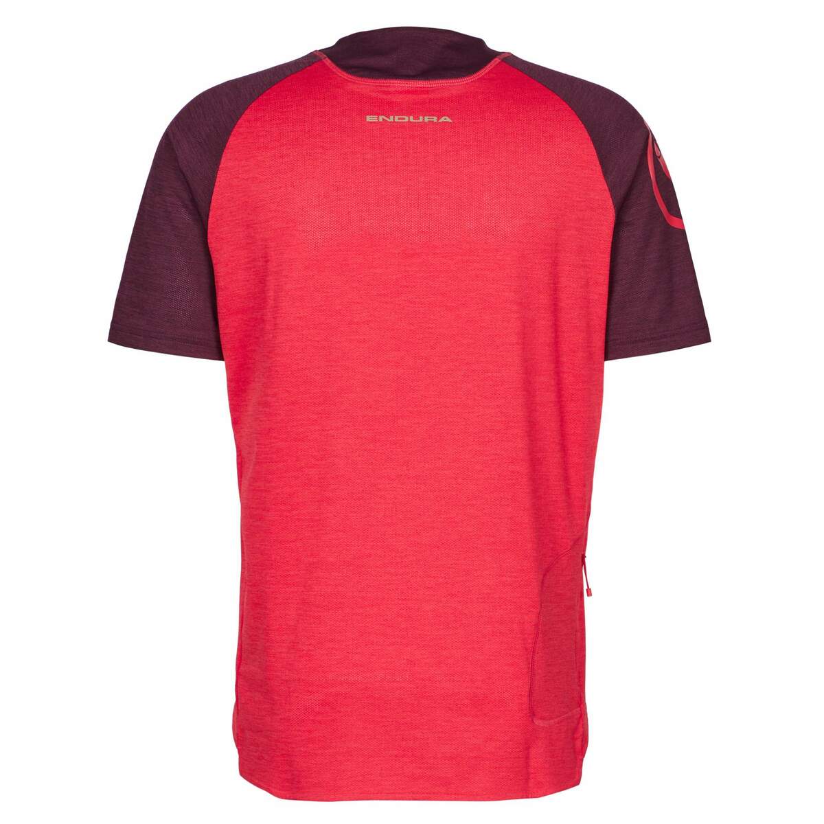 Bild 2 von Endura
              
                 SINGLETRACK KURZARMTRIKOT Herren - Fahrradtrikot