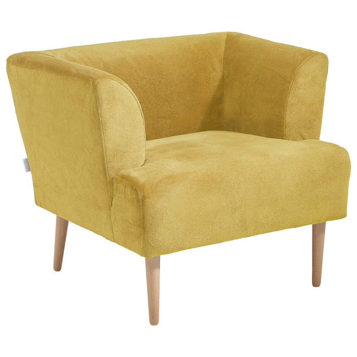 Bild 1 von Hom`in SESSEL Gelb