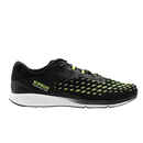 Bild 1 von Race Walking Schuhe - Racewalk One schwarz/neongelb