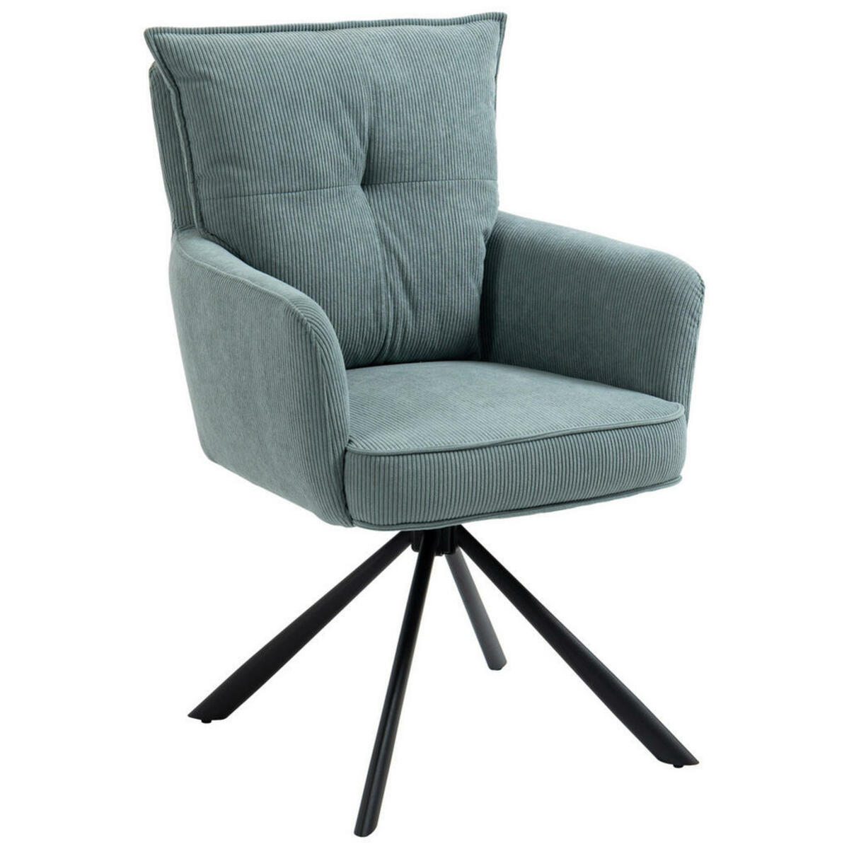 Bild 1 von Novel ARMLEHNSTUHL Hellblau