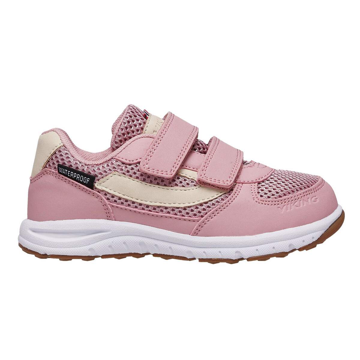 Bild 1 von Viking
              
                 HOVET LOW WP Kinder - Freizeitschuhe