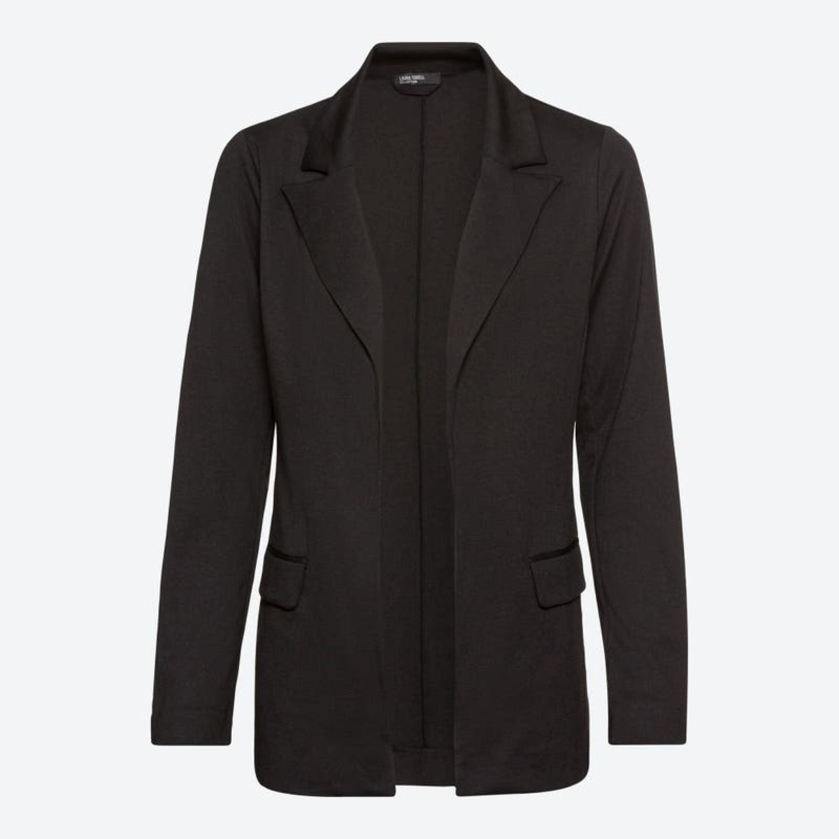 Bild 1 von Damen-Blazer mit Revers