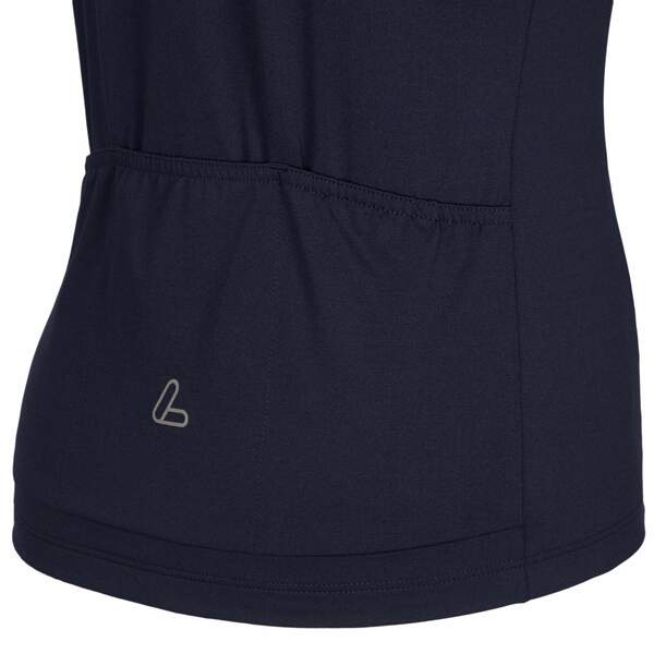 Bild 3 von Löffler
              
                 W BIKE JERSEY FZ AXO MID Damen - Fahrradtrikot