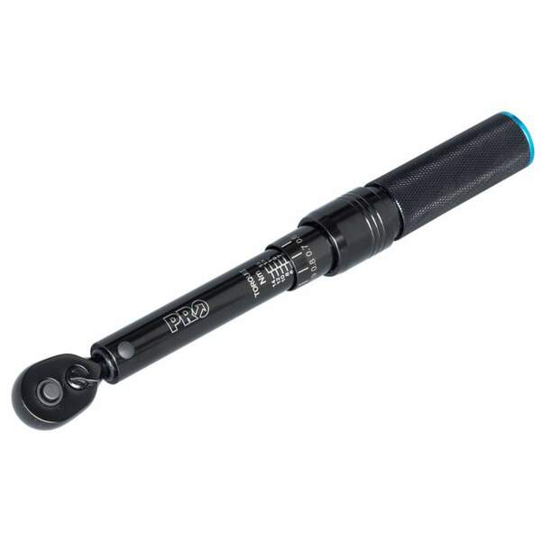 Bild 1 von PRO
              
                 TORQUE WRENCH - Fahrradwerkzeug