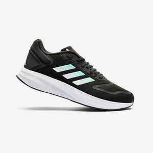 Laufschuhe Herren Adidas - Duramo 10 grau