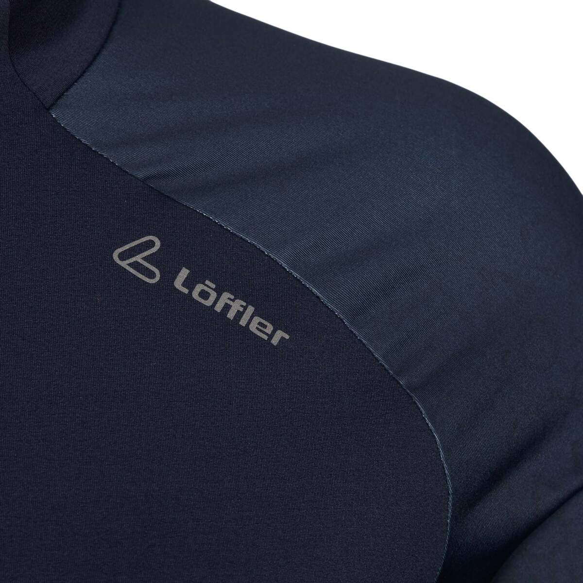 Bild 4 von Löffler
              
                 W BIKE JERSEY FZ AXO MID Damen - Fahrradtrikot