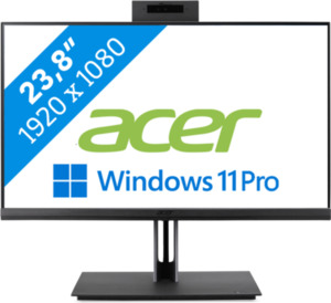 Acer Veriton Z4694G I7482 Pro All-in-One