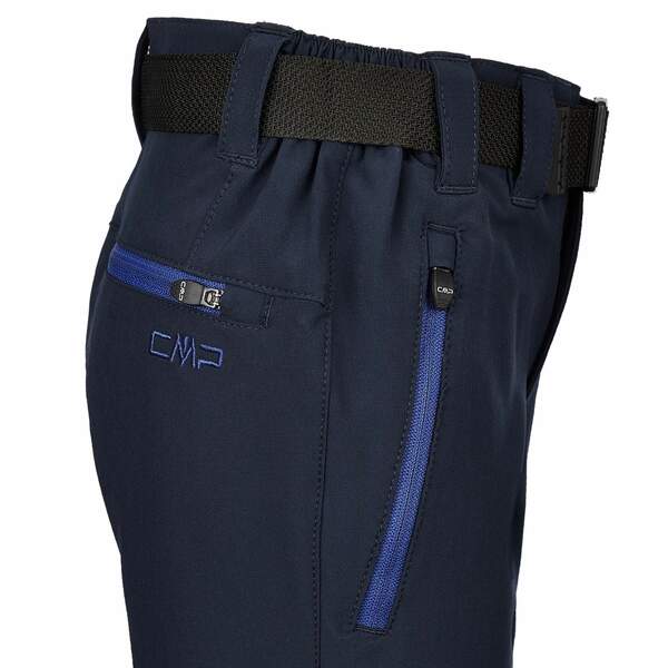 Bild 4 von CMP
              
                 KID BERMUDA Kinder - Shorts