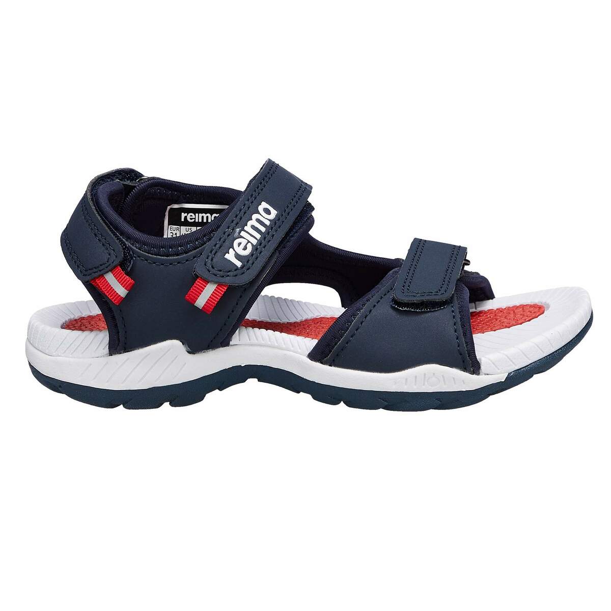 Bild 1 von Reima
              
                 RATAS SANDALS Kinder - Outdoor Sandalen