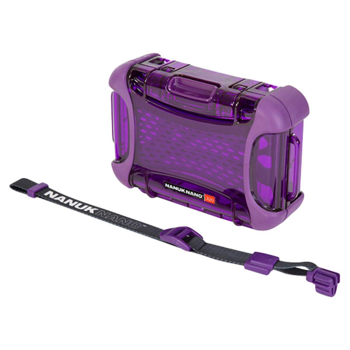 Bild 1 von Nanuk
              
                 320 NANO - Ausrüstungsbox
