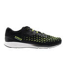 Bild 2 von Race Walking Schuhe - Racewalk One schwarz/neongelb