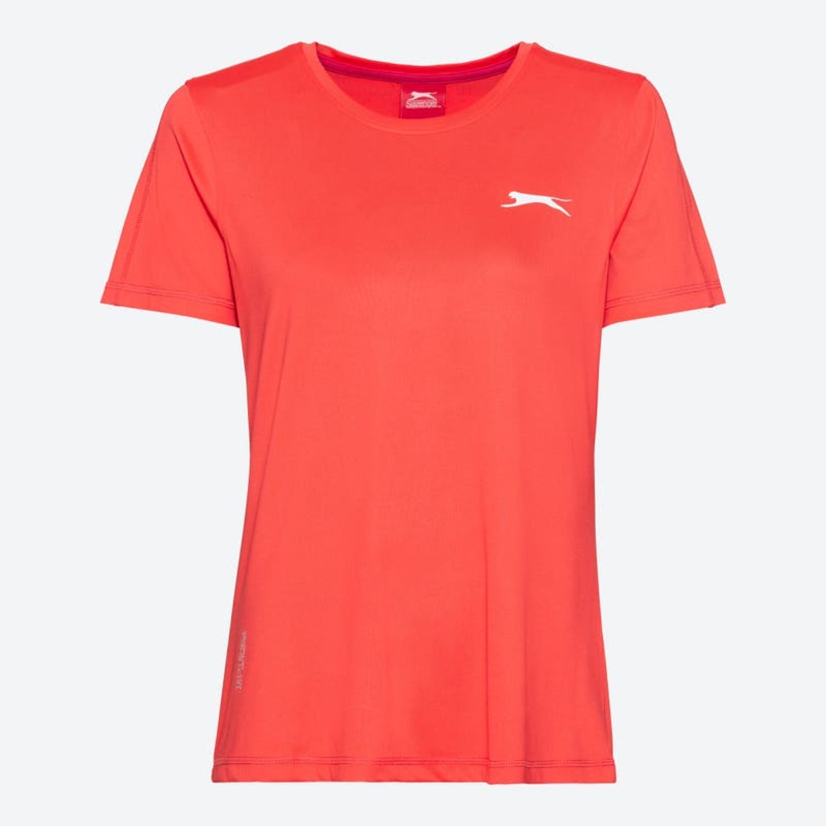 Bild 1 von Damen-Funktions-T-Shirt mit Tech-Shell