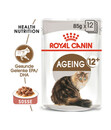 Bild 2 von ROYAL CANIN® Nassfutter für Katzen Ageing 12+, 12 x 85 g