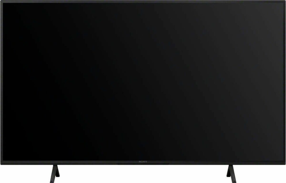 Bild 2 von Sony KD-50X75WL LED-Fernseher (126 cm/50 Zoll, 4K Ultra HD, Google TV)