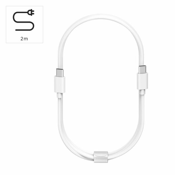 Bild 2 von Hama Universal-USB-C-Notebook-Netzteil GaN Power Delivery PD 5-20V/65W Notebook-Netzteil