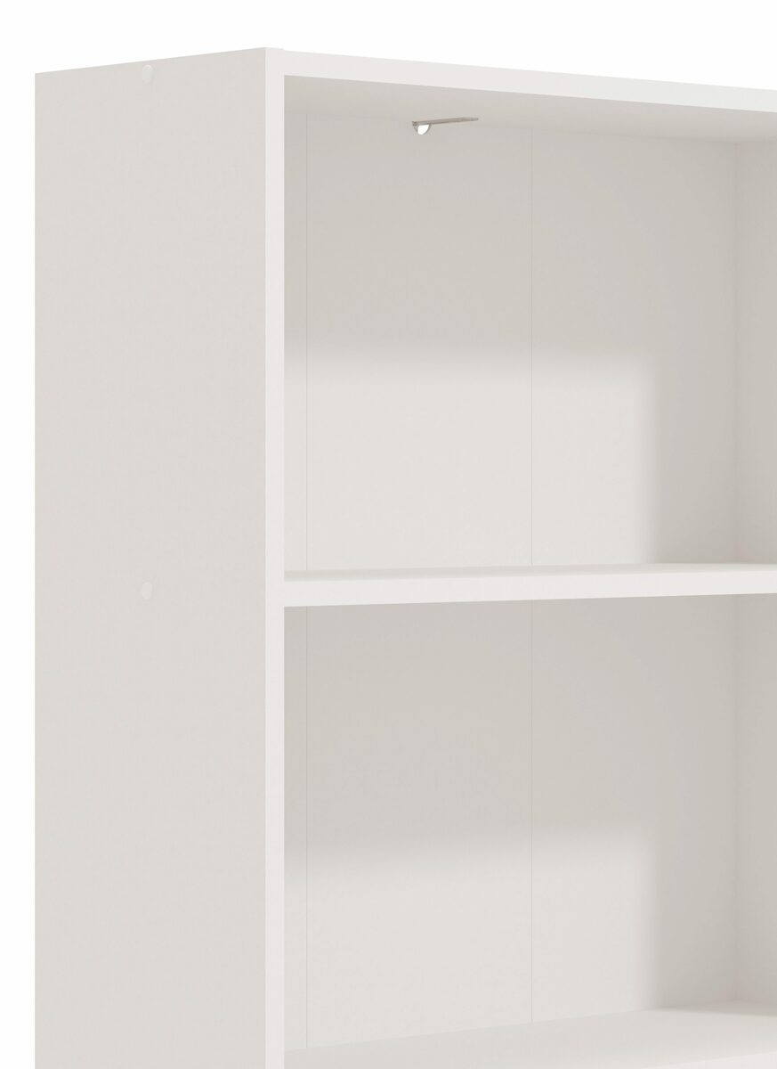 Bild 1 von INOSIGN Aktenregal Tomar, Bücherregal für ein aufgeräumtes Home Office