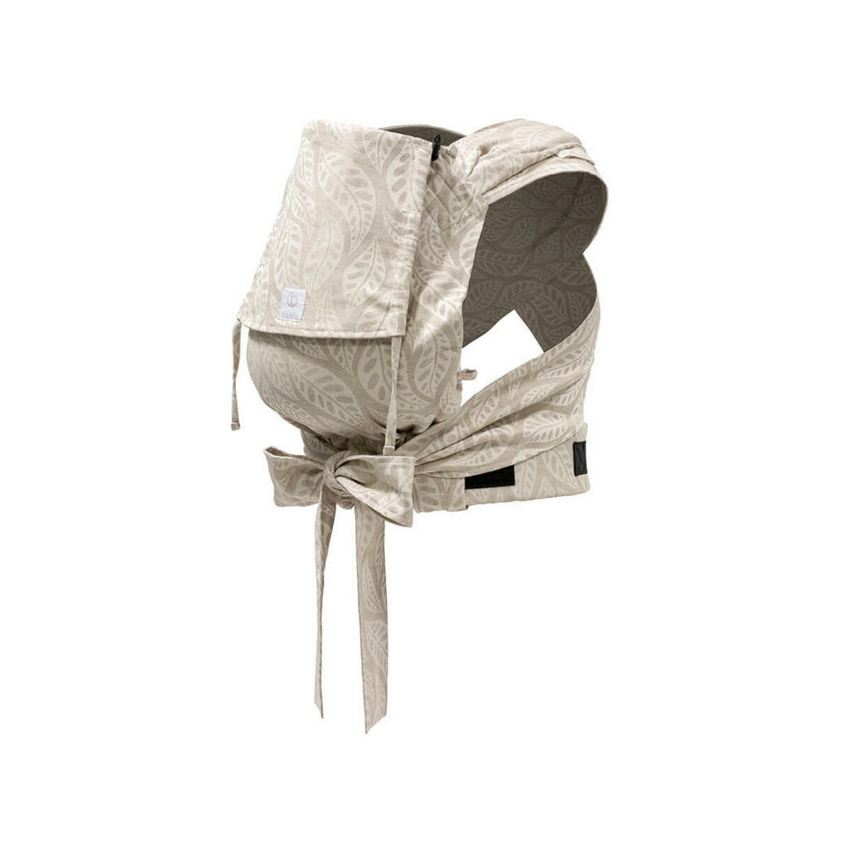 Bild 1 von Stokke BABYTRAGE Weiß, Beige