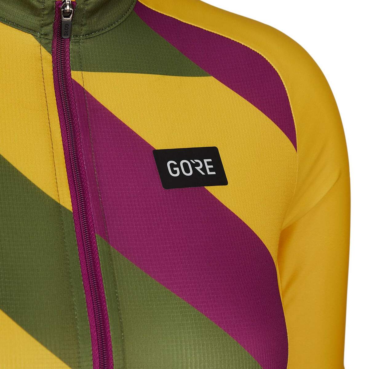 Bild 3 von Gore Wear
              
                 GORE WEAR SIGNAL JERSEY Damen - Fahrradtrikot