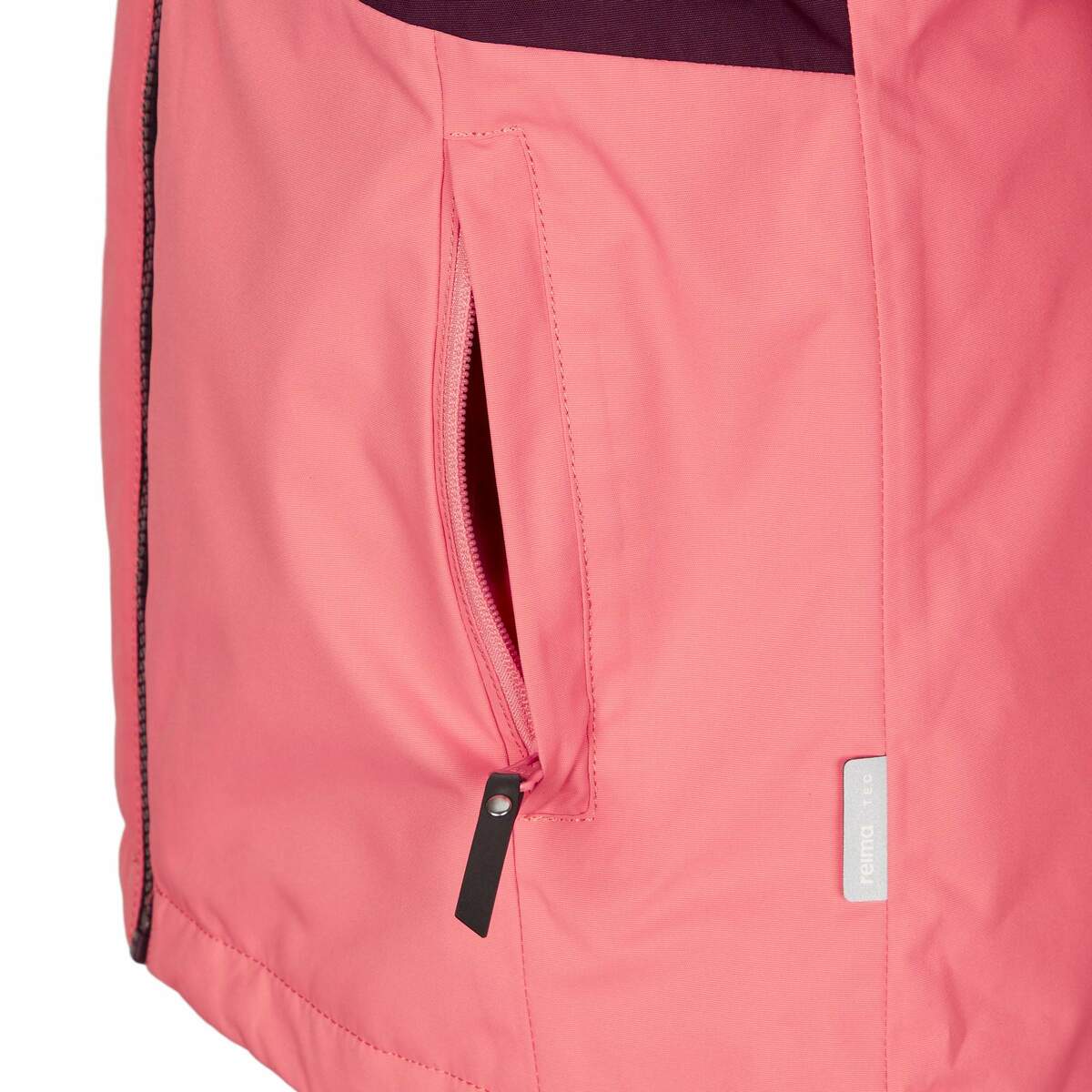 Bild 4 von Reima
              
                 REIMATEC WINTER JACKET SOPPELA Kinder - Winterjacke