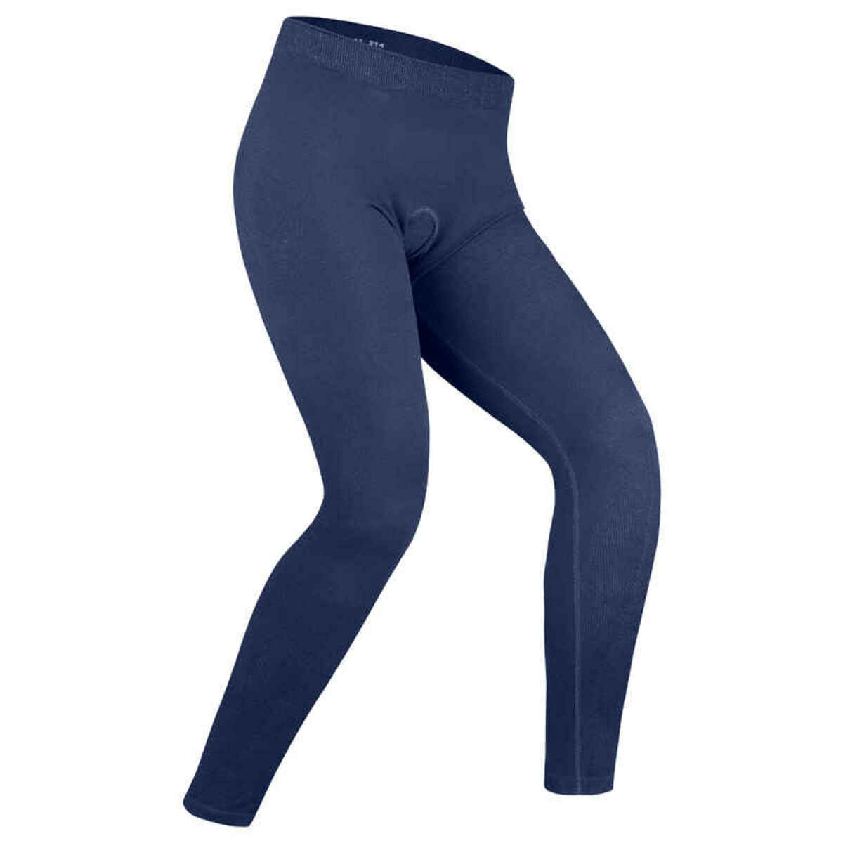 Bild 1 von Skiunterwäsche Funktionshose Kinder nahtlos - BL 100 grau