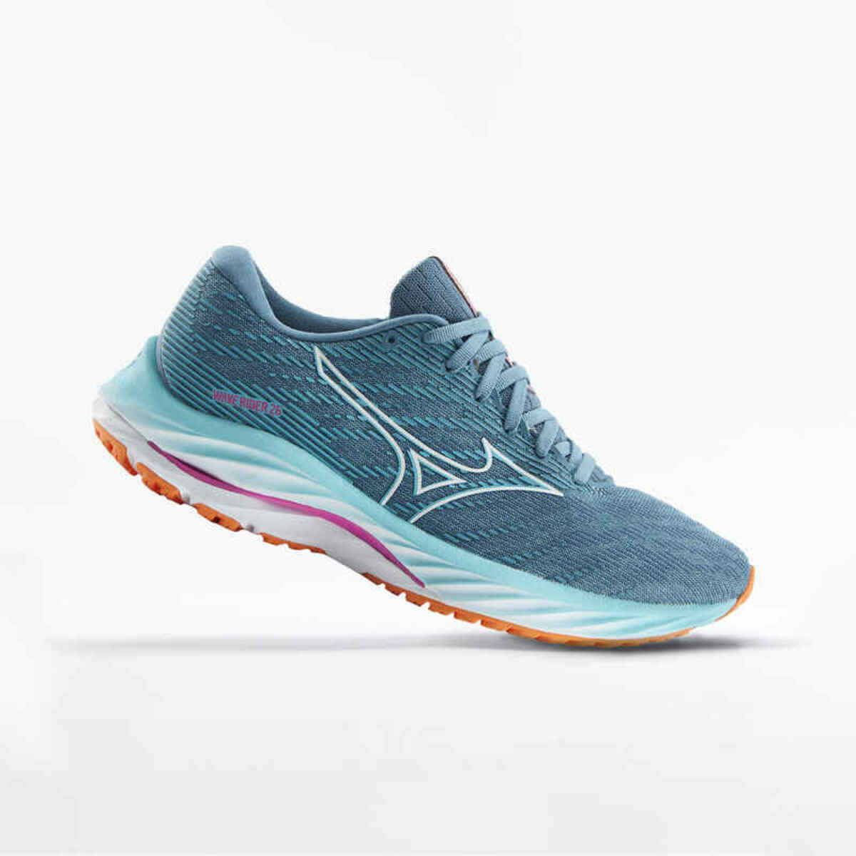 Bild 1 von Laufschuhe Damen Mizuno - Wave Rider 26