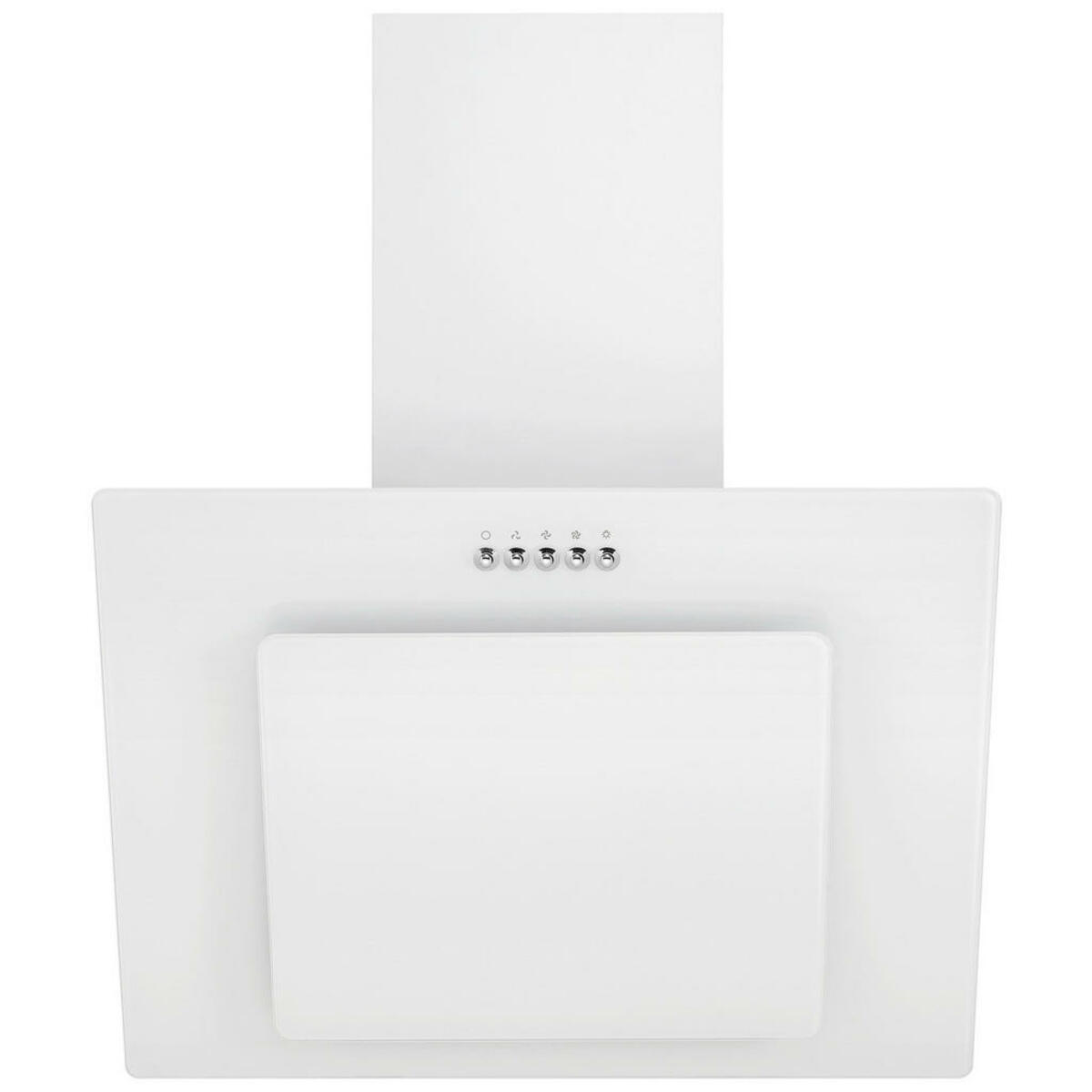 Bild 1 von Respekta DUNSTABZUGSHAUBE Weiß