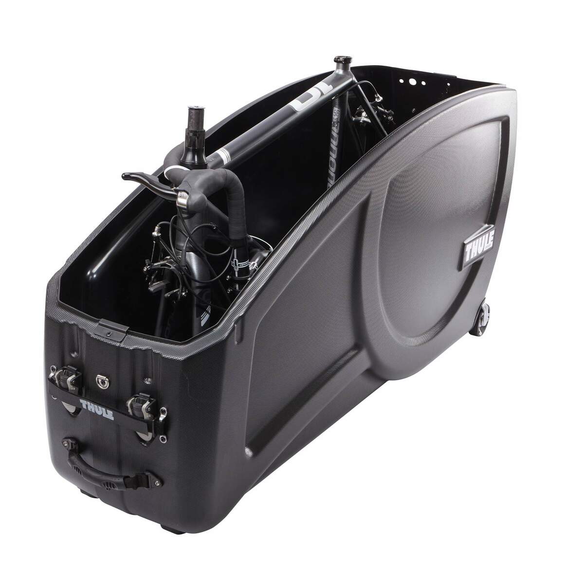 Bild 4 von Thule
              
                 ROUNDTRIP TRANSITION HARD CASE - Fahrradzubehör