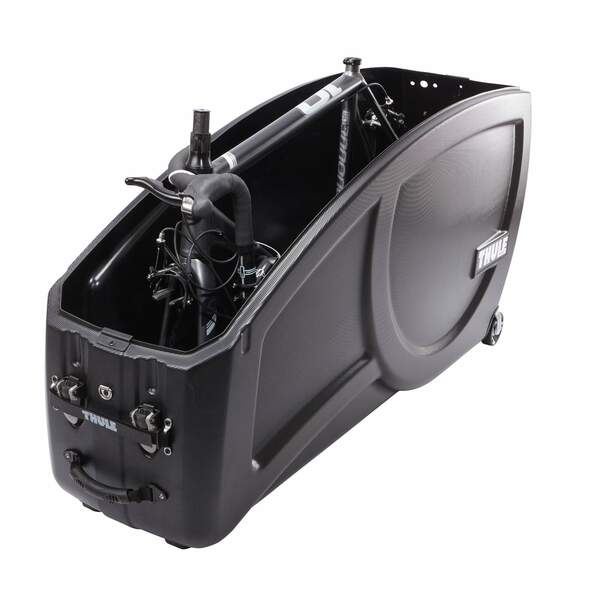 Bild 4 von Thule
              
                 ROUNDTRIP TRANSITION HARD CASE - Fahrradzubehör