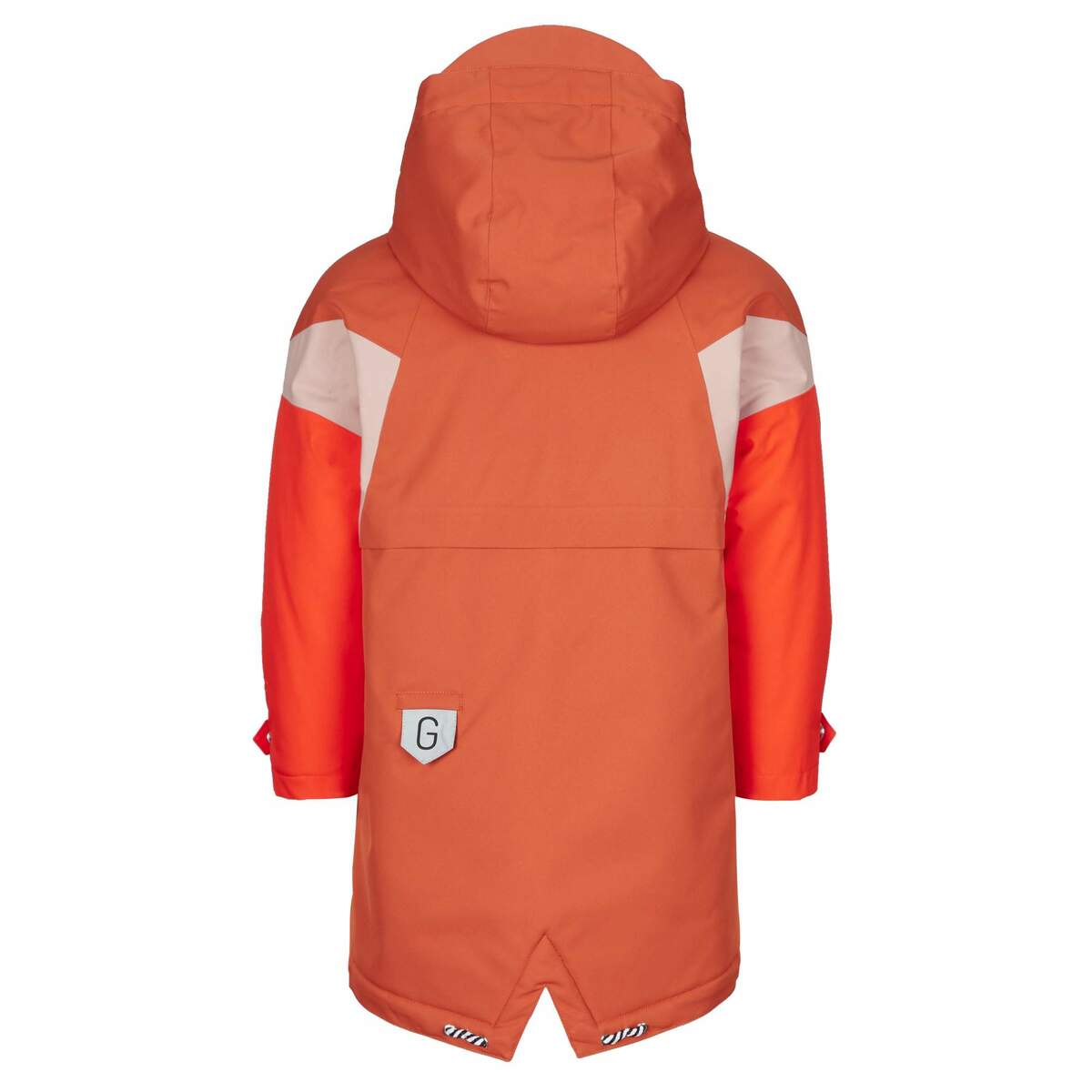 Bild 2 von Gosoaky
              
                 CITY FOX Kinder - Winterjacke