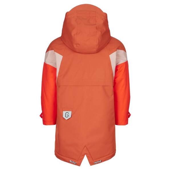 Bild 2 von Gosoaky
              
                 CITY FOX Kinder - Winterjacke