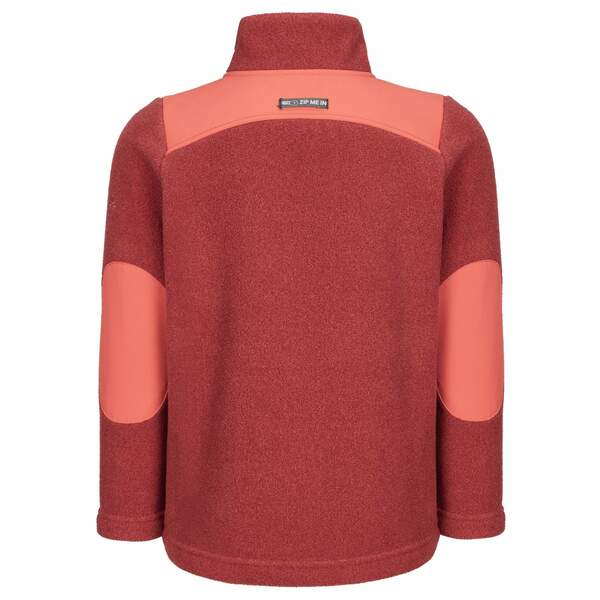 Bild 2 von Vaude
              
                 CAPREA FLEECE JACKET II Kinder - Fleecejacke