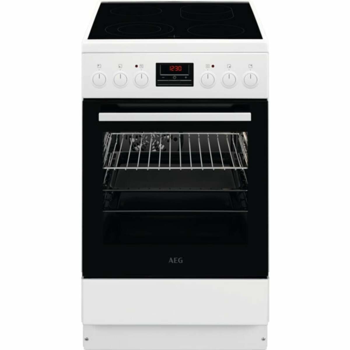 Bild 1 von Standherd CCB54482BW