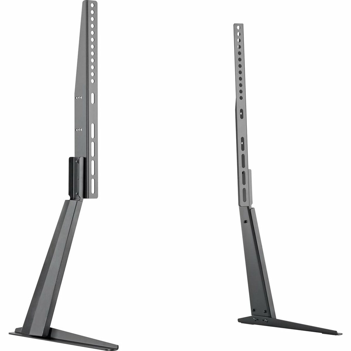 Bild 1 von Schwaiger® LED TV Standfuß bis 50kg neigbar Schwarz