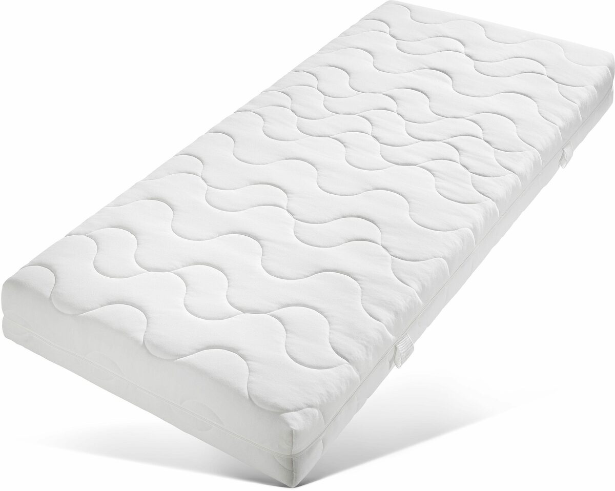 Bild 2 von Komfortschaummatratze Meria Deluxe, Beco, 20 cm hoch, von Kunden empfohlen und "SEHR GUT" bewertet*