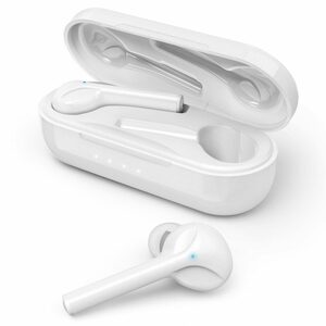 Hama Bluetooth®-Kopfhörer "Spirit Go", True Wireless In-Ear-Kopfhörer