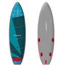 Bild 2 von Starboard
              
                 STARSHIP ALL WAT 18' 6'  X 60'  X 8' - SUP Board